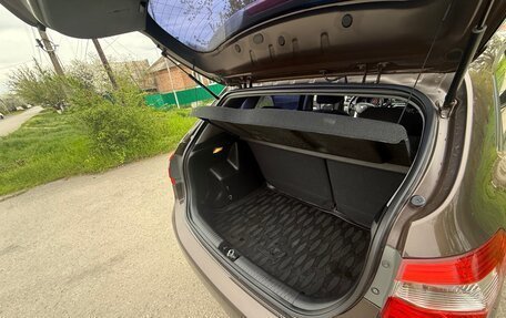 KIA Rio III рестайлинг, 2014 год, 1 350 000 рублей, 9 фотография