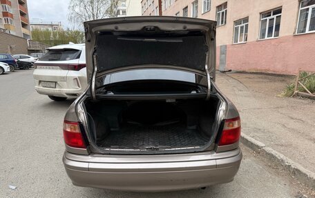 Nissan Almera, 2005 год, 359 000 рублей, 5 фотография