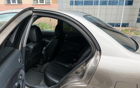 Nissan Almera, 2005 год, 359 000 рублей, 8 фотография