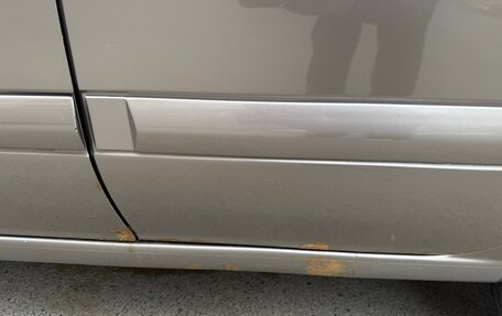 Nissan Almera, 2005 год, 359 000 рублей, 9 фотография