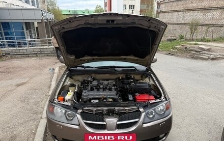 Nissan Almera, 2005 год, 359 000 рублей, 6 фотография