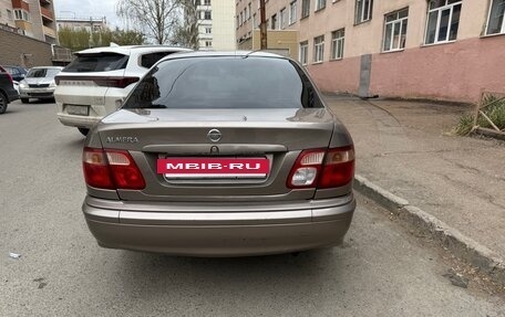 Nissan Almera, 2005 год, 359 000 рублей, 2 фотография