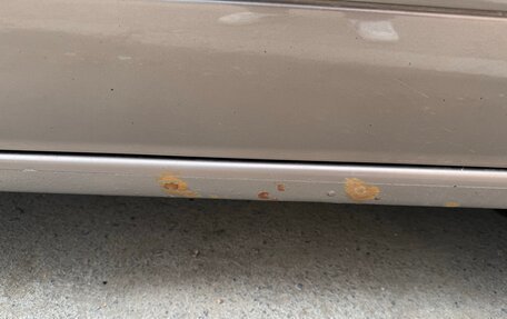 Nissan Almera, 2005 год, 359 000 рублей, 10 фотография