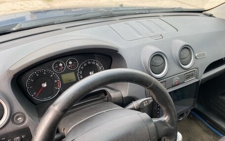 Ford Fusion I, 2008 год, 380 000 рублей, 6 фотография