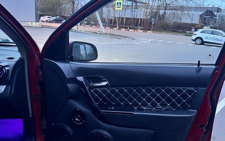 Chevrolet Aveo III, 2006 год, 330 000 рублей, 4 фотография