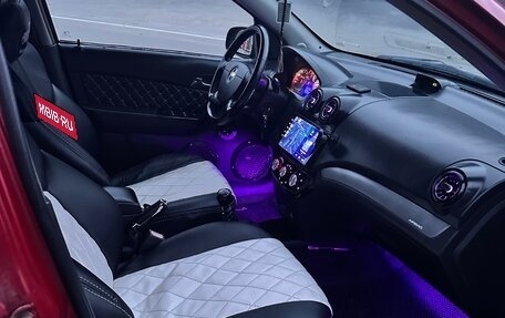 Chevrolet Aveo III, 2006 год, 330 000 рублей, 3 фотография