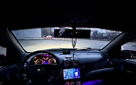 Chevrolet Aveo III, 2006 год, 330 000 рублей, 6 фотография