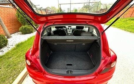 Opel Corsa D, 2008 год, 475 000 рублей, 9 фотография