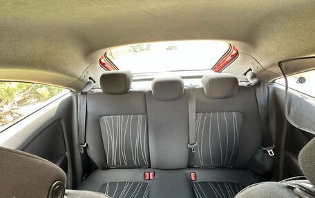 Opel Corsa D, 2008 год, 475 000 рублей, 17 фотография