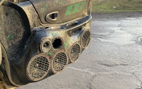 Hyundai Accent II, 2008 год, 420 000 рублей, 7 фотография