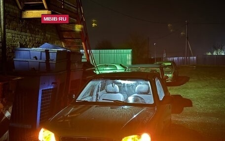 Hyundai Accent II, 2008 год, 420 000 рублей, 2 фотография