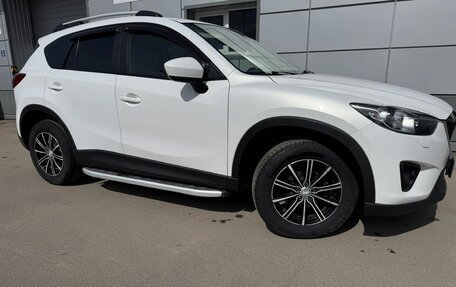 Mazda CX-5 II, 2014 год, 1 395 000 рублей, 8 фотография