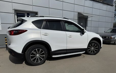 Mazda CX-5 II, 2014 год, 1 395 000 рублей, 5 фотография