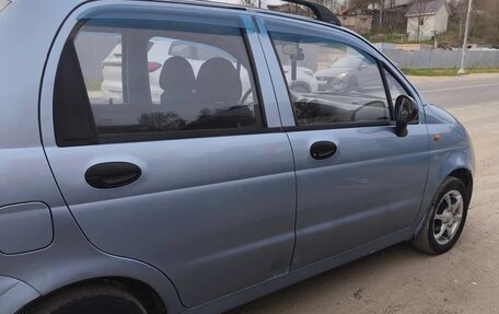 Daewoo Matiz, 2011 год, 250 000 рублей, 3 фотография