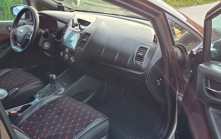 KIA Cerato III, 2013 год, 1 200 000 рублей, 8 фотография