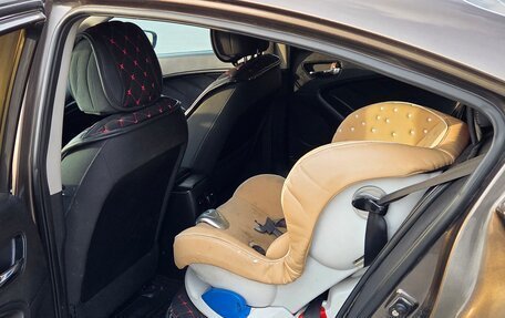 KIA Cerato III, 2013 год, 1 200 000 рублей, 6 фотография