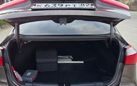 KIA Cerato III, 2013 год, 1 200 000 рублей, 5 фотография