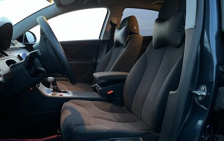 Volkswagen Passat B6, 2008 год, 760 000 рублей, 9 фотография