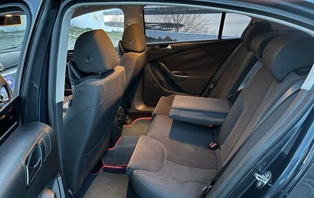 Volkswagen Passat B6, 2008 год, 760 000 рублей, 8 фотография