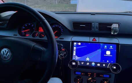 Volkswagen Passat B6, 2008 год, 760 000 рублей, 11 фотография