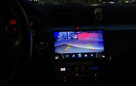 Volkswagen Passat B6, 2008 год, 760 000 рублей, 15 фотография