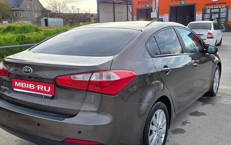 KIA Cerato III, 2013 год, 1 200 000 рублей, 3 фотография