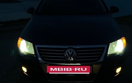Volkswagen Passat B6, 2008 год, 760 000 рублей, 13 фотография