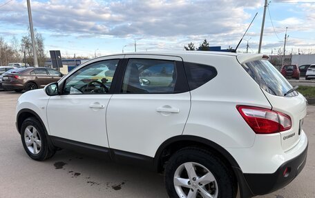 Nissan Qashqai, 2010 год, 1 150 000 рублей, 8 фотография