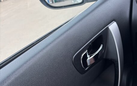 Nissan Qashqai, 2010 год, 1 150 000 рублей, 14 фотография