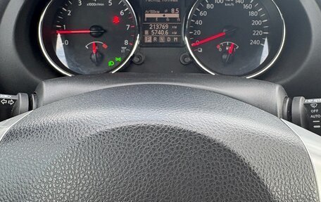 Nissan Qashqai, 2010 год, 1 150 000 рублей, 12 фотография