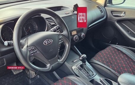 KIA Cerato III, 2013 год, 1 200 000 рублей, 7 фотография