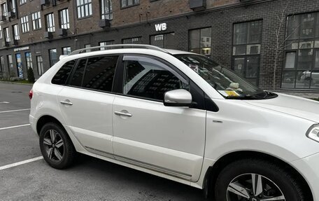 Renault Koleos I рестайлинг 2, 2013 год, 1 500 000 рублей, 6 фотография