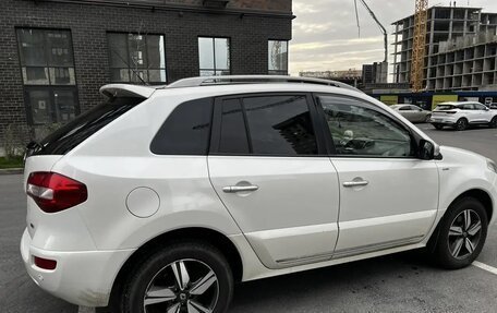 Renault Koleos I рестайлинг 2, 2013 год, 1 500 000 рублей, 9 фотография