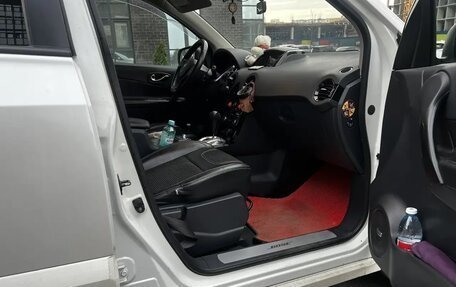 Renault Koleos I рестайлинг 2, 2013 год, 1 500 000 рублей, 15 фотография