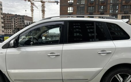 Renault Koleos I рестайлинг 2, 2013 год, 1 500 000 рублей, 14 фотография