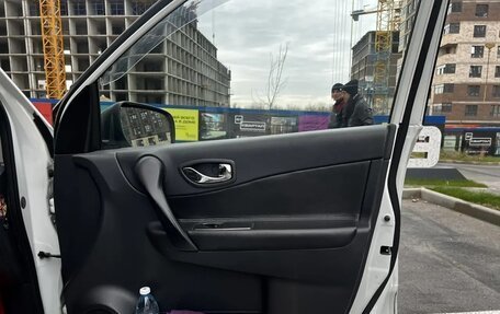 Renault Koleos I рестайлинг 2, 2013 год, 1 500 000 рублей, 13 фотография