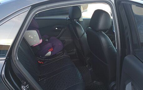 Volkswagen Polo VI (EU Market), 2017 год, 1 280 000 рублей, 6 фотография