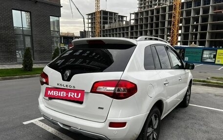 Renault Koleos I рестайлинг 2, 2013 год, 1 500 000 рублей, 12 фотография