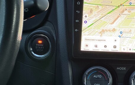 Subaru XV I рестайлинг, 2012 год, 1 280 000 рублей, 13 фотография