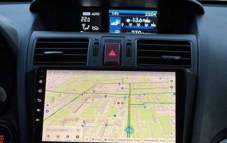 Subaru XV I рестайлинг, 2012 год, 1 280 000 рублей, 12 фотография