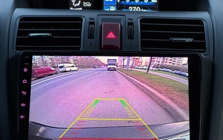 Subaru XV I рестайлинг, 2012 год, 1 280 000 рублей, 14 фотография