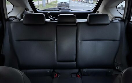 Subaru XV I рестайлинг, 2012 год, 1 280 000 рублей, 16 фотография