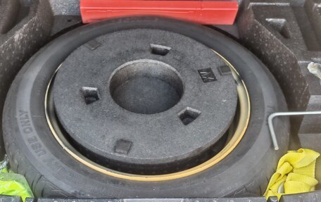 Subaru XV I рестайлинг, 2012 год, 1 280 000 рублей, 18 фотография