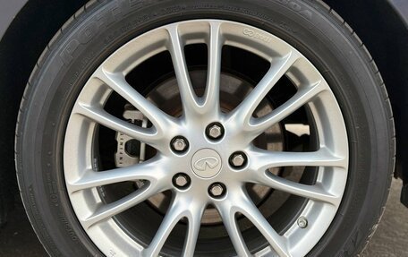 Infiniti G, 2011 год, 1 580 000 рублей, 16 фотография