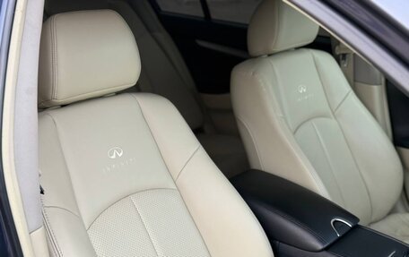 Infiniti G, 2011 год, 1 580 000 рублей, 23 фотография