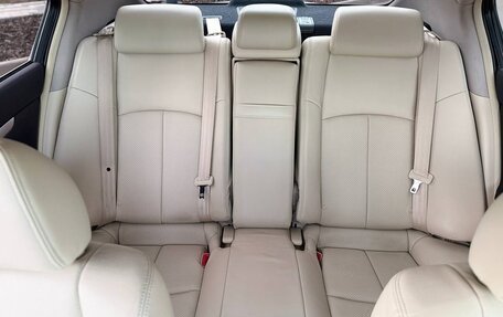 Infiniti G, 2011 год, 1 580 000 рублей, 27 фотография