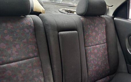 Mazda 323, 1998 год, 180 000 рублей, 9 фотография