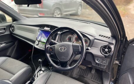 Toyota Corolla, 2017 год, 1 600 000 рублей, 10 фотография