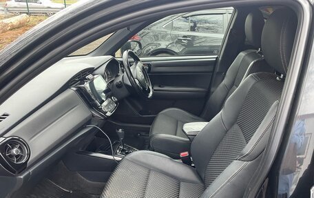 Toyota Corolla, 2017 год, 1 600 000 рублей, 4 фотография