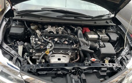 Toyota Corolla, 2017 год, 1 600 000 рублей, 8 фотография